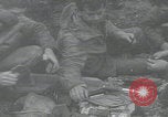 Image of Beach landing Normandy France, 1944, second 32 stock footage video 65675080763