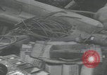 Image of Beach landing Normandy France, 1944, second 34 stock footage video 65675080763