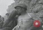 Image of Beach landing Normandy France, 1944, second 47 stock footage video 65675080763