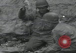 Image of Beach landing Normandy France, 1944, second 49 stock footage video 65675080763