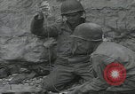 Image of Beach landing Normandy France, 1944, second 50 stock footage video 65675080763