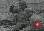 Image of Beach landing Normandy France, 1944, second 51 stock footage video 65675080763