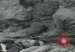 Image of Beach landing Normandy France, 1944, second 53 stock footage video 65675080763