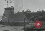 Image of Beach landing Normandy France, 1944, second 54 stock footage video 65675080763