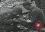 Image of Beach landing Normandy France, 1944, second 60 stock footage video 65675080763