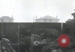 Image of troops landing craft invasion Normandy France, 1944, second 2 stock footage video 65675080764