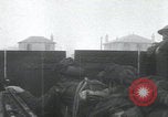 Image of troops landing craft invasion Normandy France, 1944, second 3 stock footage video 65675080764