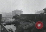 Image of troops landing craft invasion Normandy France, 1944, second 5 stock footage video 65675080764