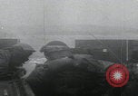 Image of troops landing craft invasion Normandy France, 1944, second 7 stock footage video 65675080764