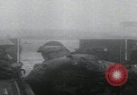 Image of troops landing craft invasion Normandy France, 1944, second 8 stock footage video 65675080764