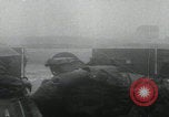 Image of troops landing craft invasion Normandy France, 1944, second 9 stock footage video 65675080764
