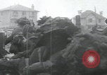 Image of troops landing craft invasion Normandy France, 1944, second 12 stock footage video 65675080764