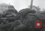 Image of troops landing craft invasion Normandy France, 1944, second 14 stock footage video 65675080764