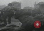Image of troops landing craft invasion Normandy France, 1944, second 22 stock footage video 65675080764