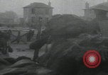 Image of troops landing craft invasion Normandy France, 1944, second 23 stock footage video 65675080764