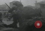 Image of troops landing craft invasion Normandy France, 1944, second 24 stock footage video 65675080764