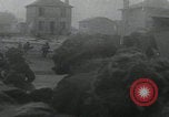 Image of troops landing craft invasion Normandy France, 1944, second 26 stock footage video 65675080764