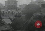 Image of troops landing craft invasion Normandy France, 1944, second 27 stock footage video 65675080764