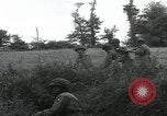 Image of Saint Marcouf liberation Saint Marcouf France, 1944, second 2 stock footage video 65675080765