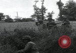 Image of Saint Marcouf liberation Saint Marcouf France, 1944, second 4 stock footage video 65675080765