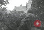 Image of Saint Marcouf liberation Saint Marcouf France, 1944, second 8 stock footage video 65675080765