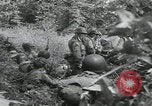 Image of Saint Marcouf liberation Saint Marcouf France, 1944, second 9 stock footage video 65675080765