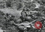 Image of Saint Marcouf liberation Saint Marcouf France, 1944, second 10 stock footage video 65675080765
