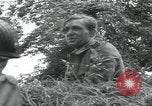 Image of Saint Marcouf liberation Saint Marcouf France, 1944, second 12 stock footage video 65675080765