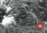 Image of Saint Marcouf liberation Saint Marcouf France, 1944, second 13 stock footage video 65675080765