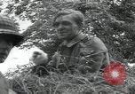 Image of Saint Marcouf liberation Saint Marcouf France, 1944, second 14 stock footage video 65675080765