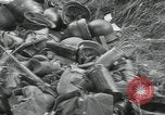 Image of Saint Marcouf liberation Saint Marcouf France, 1944, second 16 stock footage video 65675080765