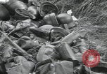 Image of Saint Marcouf liberation Saint Marcouf France, 1944, second 17 stock footage video 65675080765