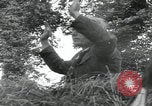 Image of Saint Marcouf liberation Saint Marcouf France, 1944, second 18 stock footage video 65675080765
