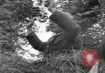 Image of Saint Marcouf liberation Saint Marcouf France, 1944, second 20 stock footage video 65675080765