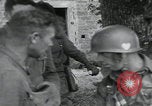 Image of Saint Marcouf liberation Saint Marcouf France, 1944, second 22 stock footage video 65675080765