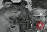 Image of Saint Marcouf liberation Saint Marcouf France, 1944, second 23 stock footage video 65675080765