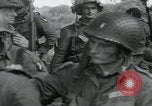 Image of Saint Marcouf liberation Saint Marcouf France, 1944, second 25 stock footage video 65675080765