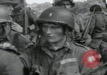 Image of Saint Marcouf liberation Saint Marcouf France, 1944, second 26 stock footage video 65675080765