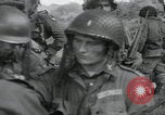 Image of Saint Marcouf liberation Saint Marcouf France, 1944, second 27 stock footage video 65675080765