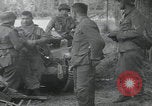 Image of Saint Marcouf liberation Saint Marcouf France, 1944, second 28 stock footage video 65675080765