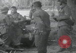 Image of Saint Marcouf liberation Saint Marcouf France, 1944, second 29 stock footage video 65675080765