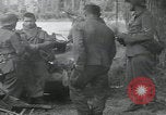 Image of Saint Marcouf liberation Saint Marcouf France, 1944, second 30 stock footage video 65675080765