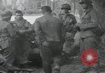Image of Saint Marcouf liberation Saint Marcouf France, 1944, second 31 stock footage video 65675080765