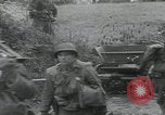 Image of Saint Marcouf liberation Saint Marcouf France, 1944, second 33 stock footage video 65675080765