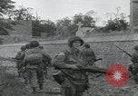 Image of Saint Marcouf liberation Saint Marcouf France, 1944, second 35 stock footage video 65675080765