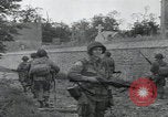 Image of Saint Marcouf liberation Saint Marcouf France, 1944, second 36 stock footage video 65675080765