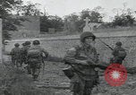 Image of Saint Marcouf liberation Saint Marcouf France, 1944, second 38 stock footage video 65675080765