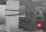 Image of Saint Marcouf liberation Saint Marcouf France, 1944, second 39 stock footage video 65675080765