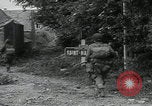 Image of Saint Marcouf liberation Saint Marcouf France, 1944, second 44 stock footage video 65675080765