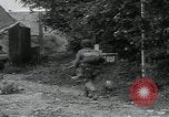 Image of Saint Marcouf liberation Saint Marcouf France, 1944, second 45 stock footage video 65675080765